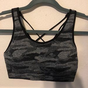 Brand new sports bras